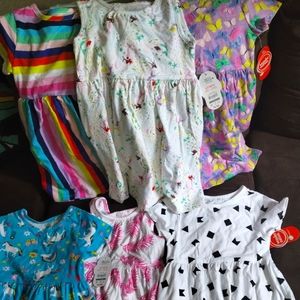 Little girls dresses